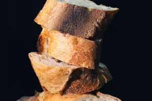 Come usare il pane raffermo?